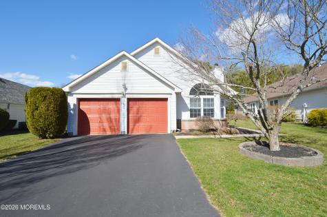 2753 Rockport Lane Toms River NJ 08755