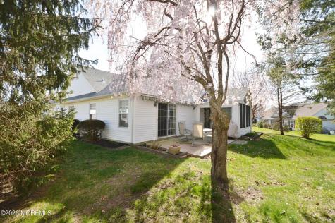 2753 Rockport Lane Toms River NJ 08755