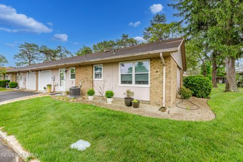 46A Buckingham Drive Manchester NJ 08759