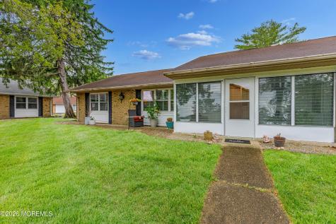 46A Buckingham Drive Manchester NJ 08759