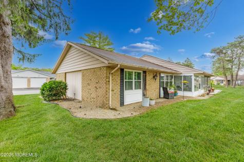 46A Buckingham Drive Manchester NJ 08759