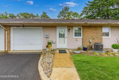46A Buckingham Drive Manchester NJ 08759