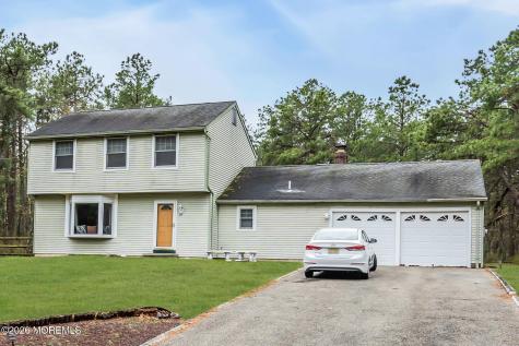 1461 Trenton Avenue Whiting NJ 08759