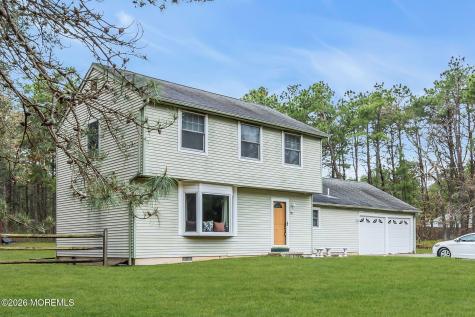 1461 Trenton Avenue Whiting NJ 08759