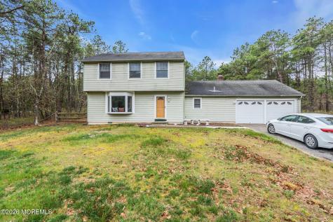 1461 Trenton Avenue Whiting NJ 08759