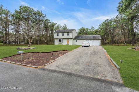1461 Trenton Avenue Whiting NJ 08759