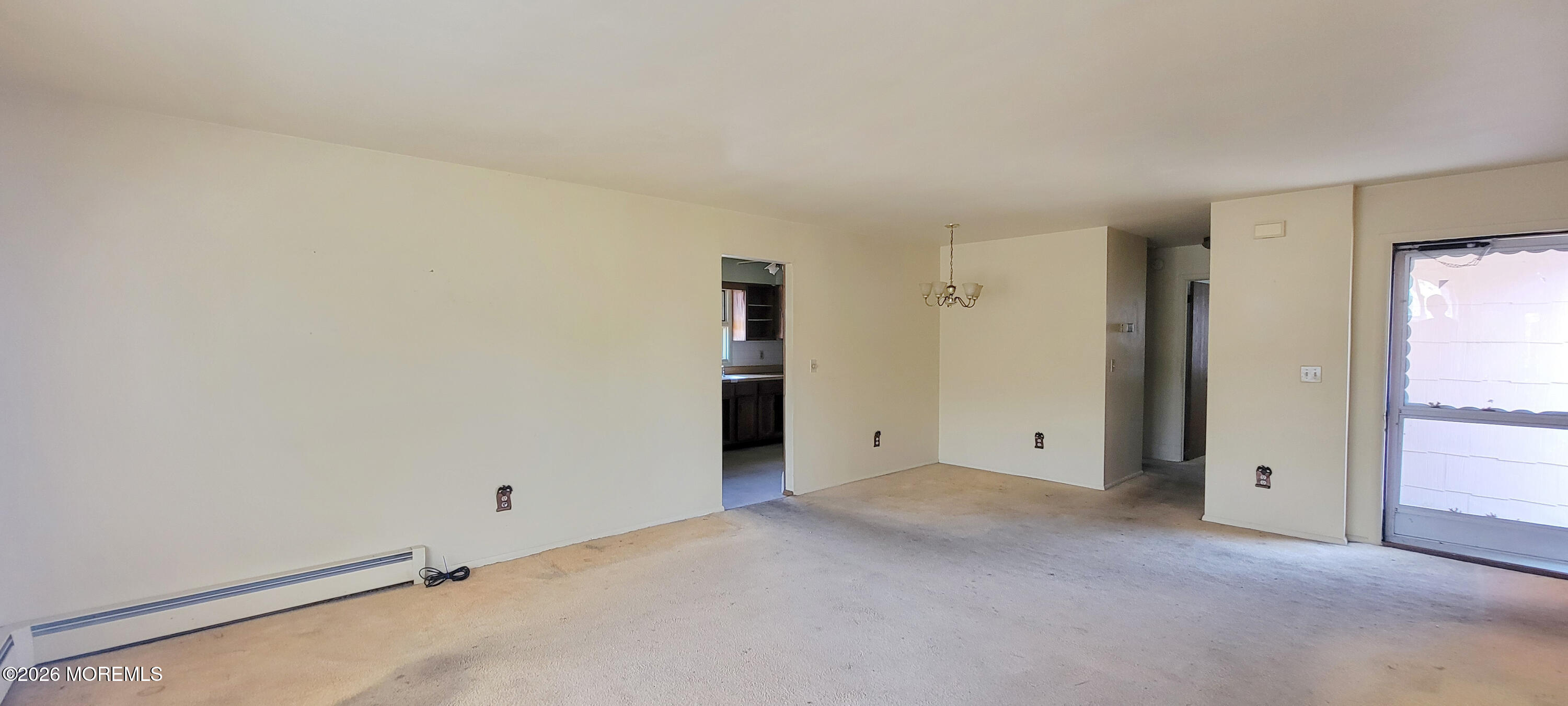 17 Bennington Drive Toms River NJ 08757