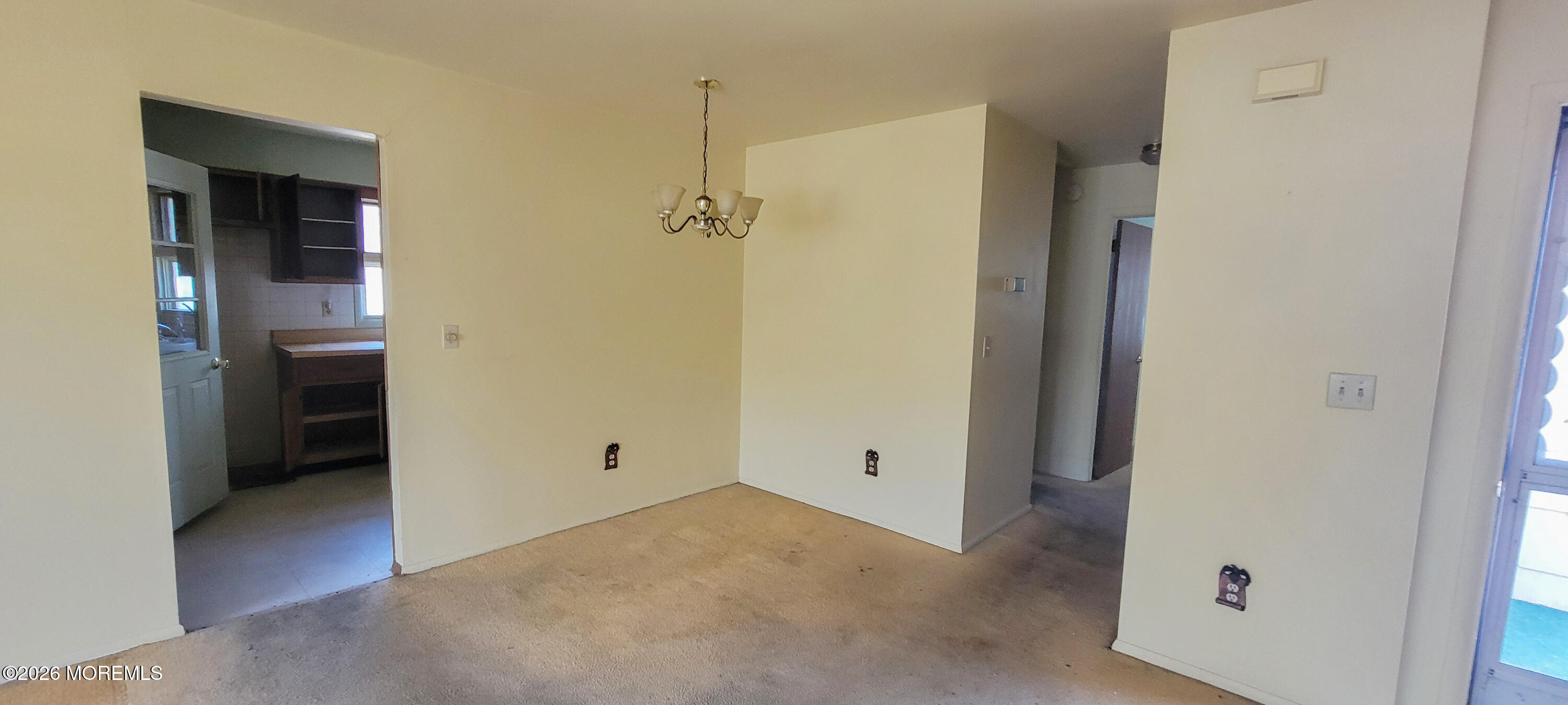 17 Bennington Drive Toms River NJ 08757