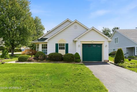 2579 Haverhill Court Toms River NJ 08755