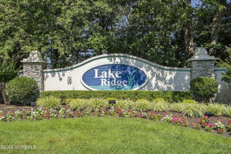 2579 Haverhill Court Toms River NJ 08755