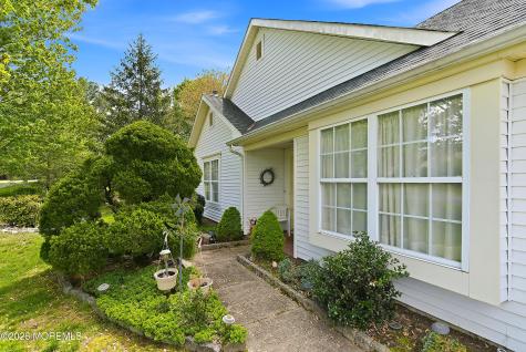 2579 Haverhill Court Toms River NJ 08755