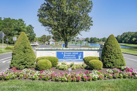 2579 Haverhill Court Toms River NJ 08755