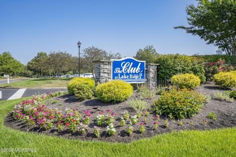 2579 Haverhill Court Toms River NJ 08755