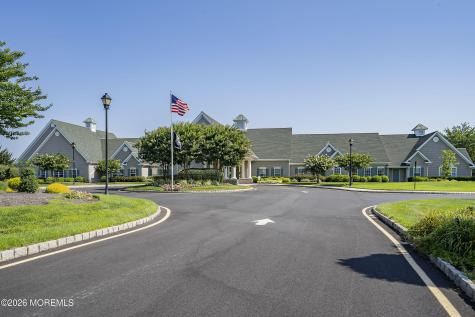 2579 Haverhill Court Toms River NJ 08755