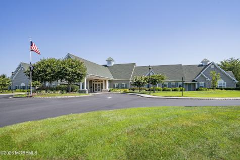 2579 Haverhill Court Toms River NJ 08755