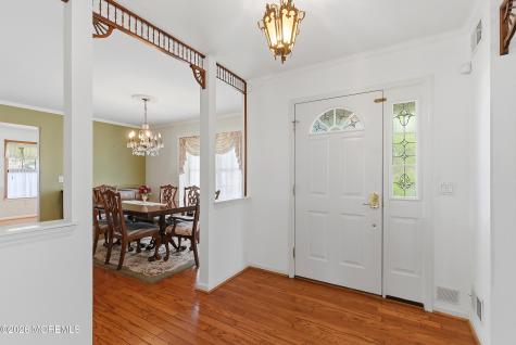 2579 Haverhill Court Toms River NJ 08755
