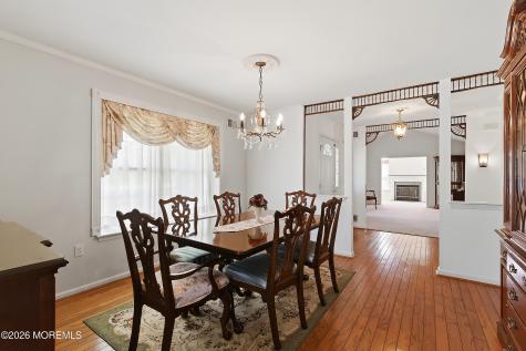 2579 Haverhill Court Toms River NJ 08755
