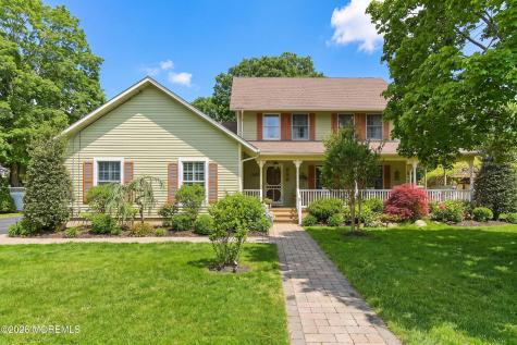 107 Frog Hollow Road Forked River NJ 08731