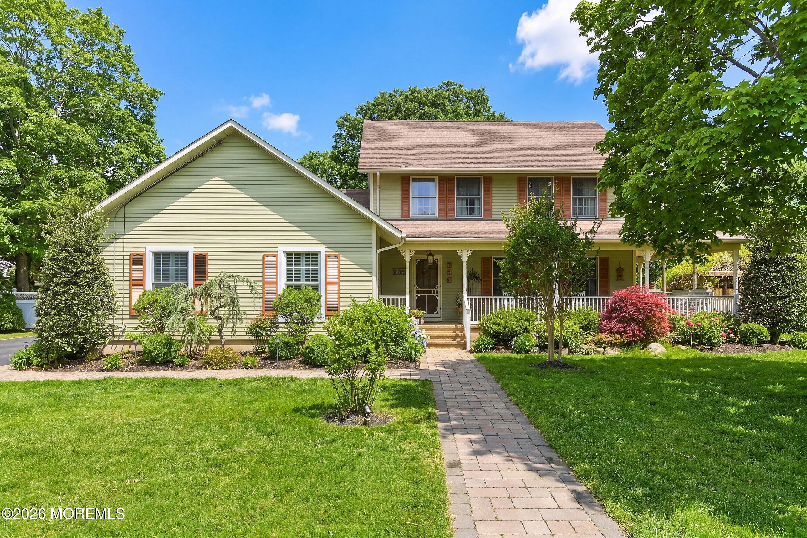 107 Frog Hollow Road Forked River NJ 08731