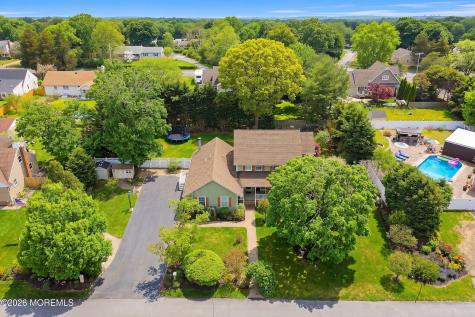 107 Frog Hollow Road Forked River NJ 08731
