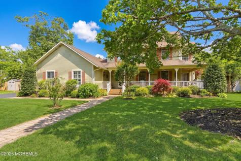 107 Frog Hollow Road Forked River NJ 08731