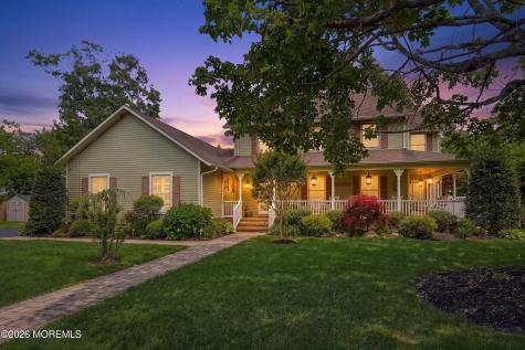 107 Frog Hollow Road Forked River NJ 08731