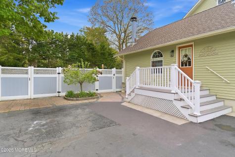 107 Frog Hollow Road Forked River NJ 08731