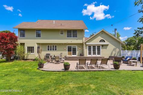 107 Frog Hollow Road Forked River NJ 08731