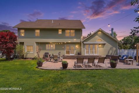 107 Frog Hollow Road Forked River NJ 08731