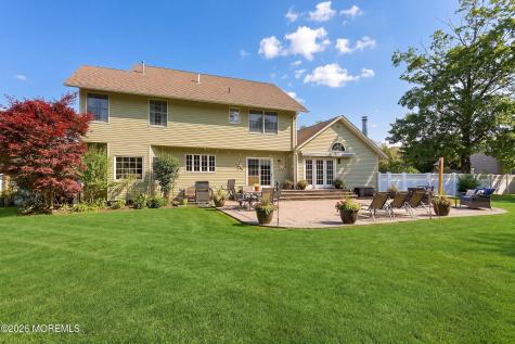 107 Frog Hollow Road Forked River NJ 08731