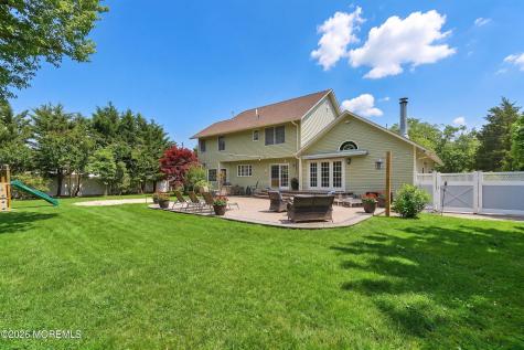 107 Frog Hollow Road Forked River NJ 08731