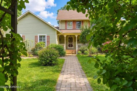 107 Frog Hollow Road Forked River NJ 08731