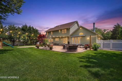 107 Frog Hollow Road Forked River NJ 08731