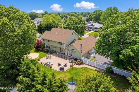 107 Frog Hollow Road Forked River NJ 08731
