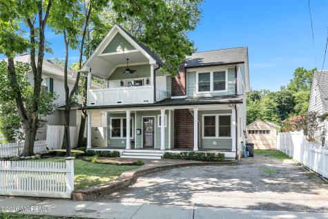 184 Hance Road Fair Haven NJ 07704