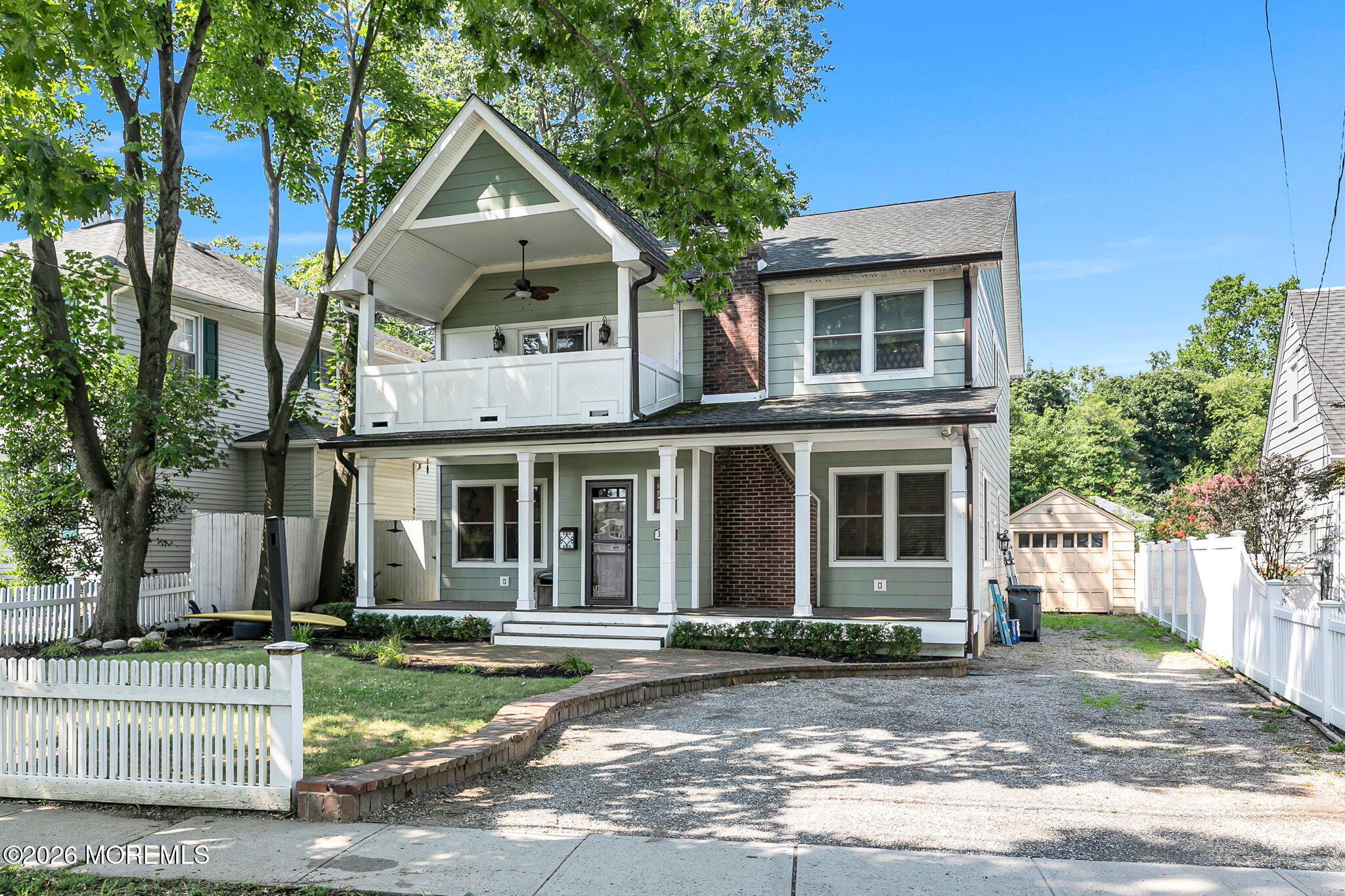 184 Hance Road Fair Haven NJ 07704