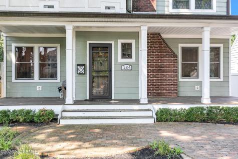 184 Hance Road Fair Haven NJ 07704
