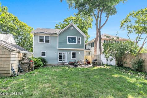 184 Hance Road Fair Haven NJ 07704