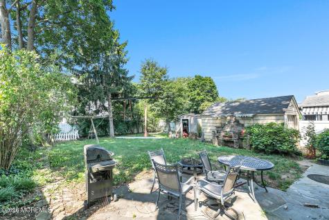 184 Hance Road Fair Haven NJ 07704