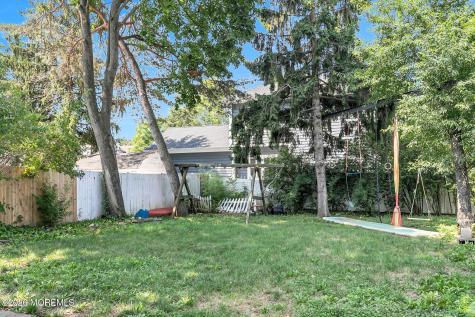 184 Hance Road Fair Haven NJ 07704