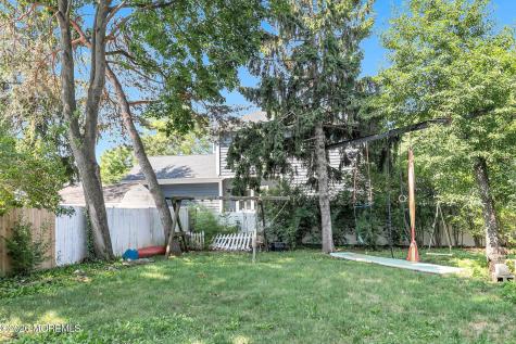 184 Hance Road Fair Haven NJ 07704