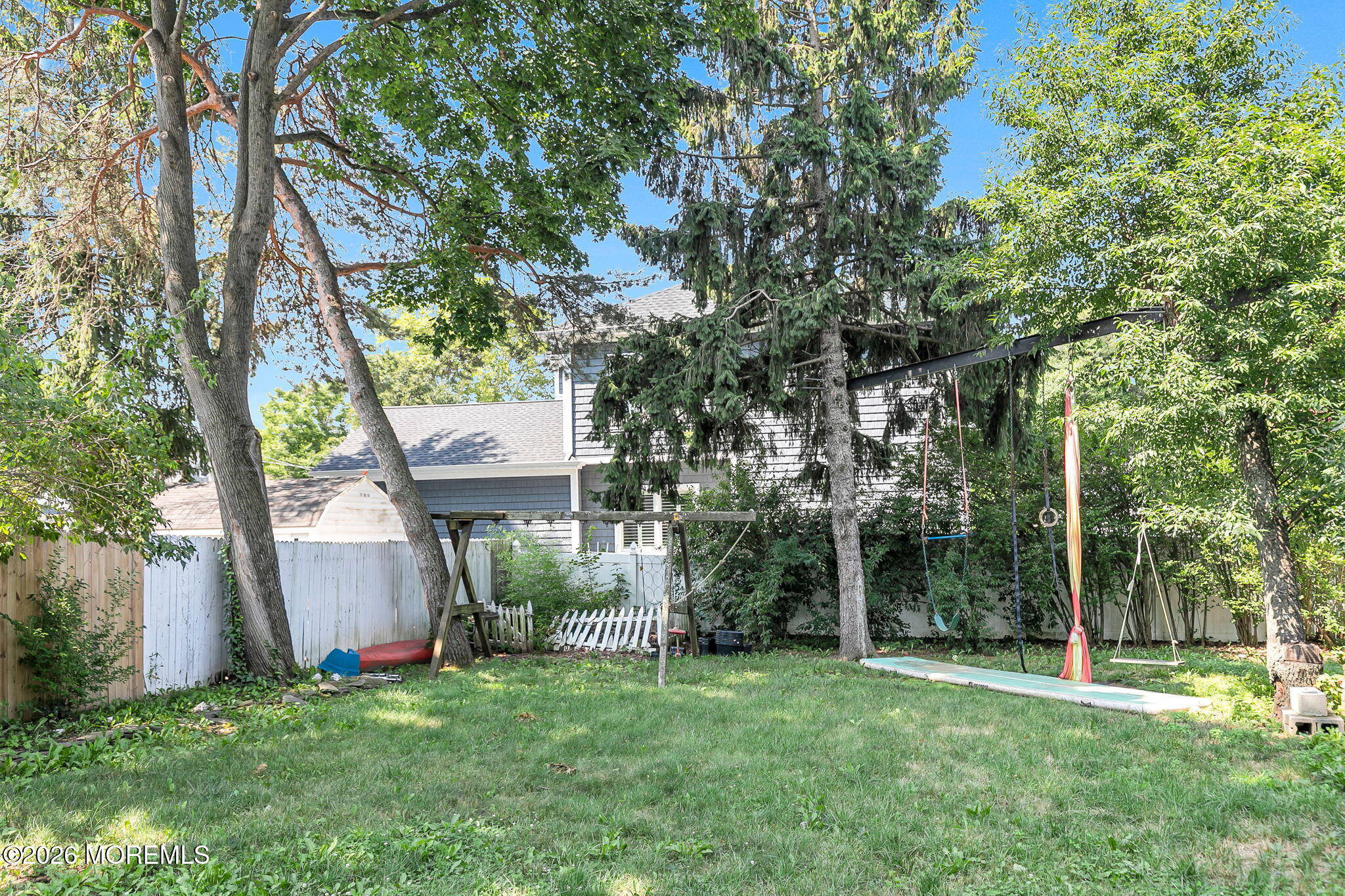 184 Hance Road Fair Haven NJ 07704