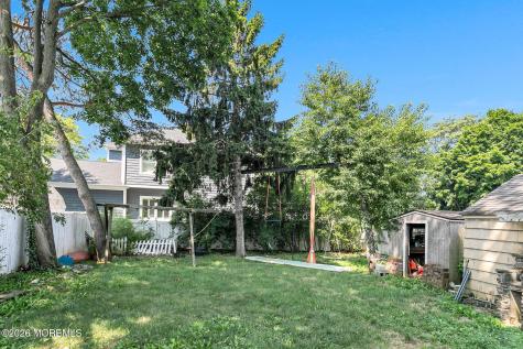 184 Hance Road Fair Haven NJ 07704