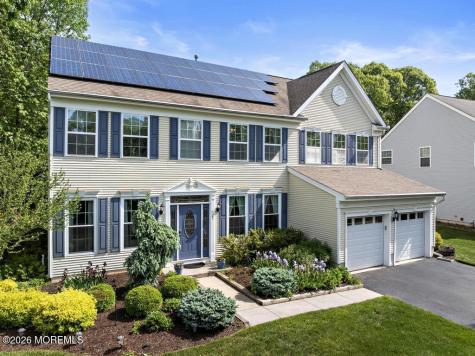 125 Kensington Drive Galloway NJ 08205