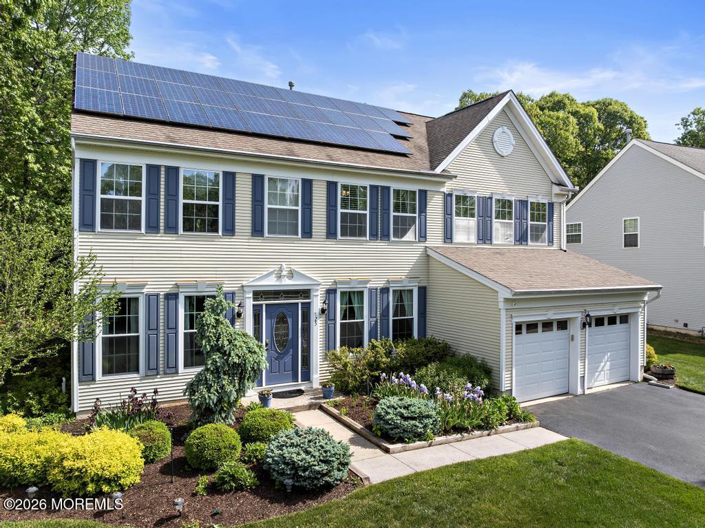 125 Kensington Drive Galloway NJ 08205