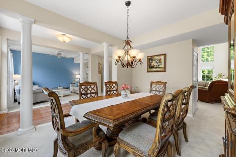 125 Kensington Drive Galloway NJ 08205