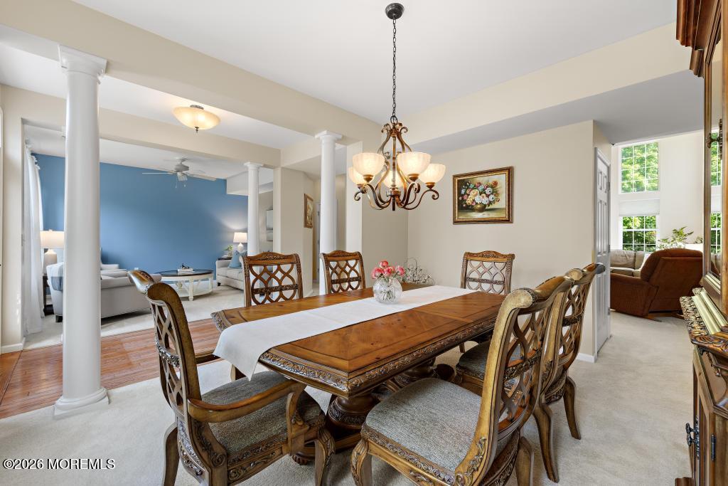 125 Kensington Drive Galloway NJ 08205