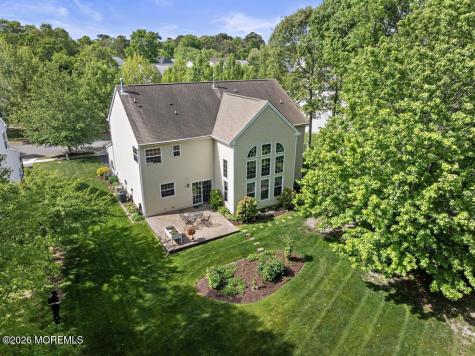125 Kensington Drive Galloway NJ 08205