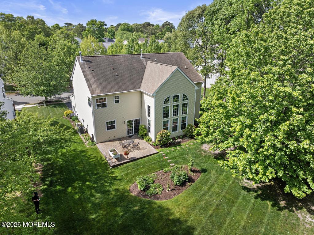 125 Kensington Drive Galloway NJ 08205