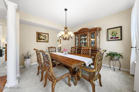 125 Kensington Drive Galloway NJ 08205